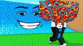 Roblox Escape Waves For Lucky Blocks