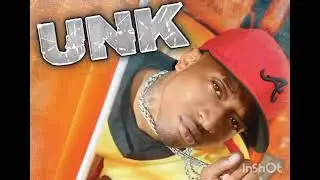 Dj Stevie Elm.....Dj Unk - Walk It Out