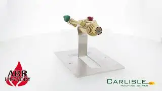 Carlisle Wildcat Bench Torch