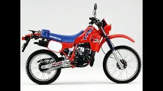 HONDA『MTX50R』不具合見学に行ってきた