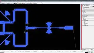 RF Routing and Shapes