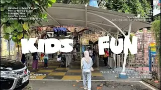 Kids Fun Date