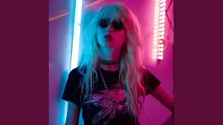 Synth Noir
