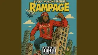 RAMPAGE (feat. Tsea)