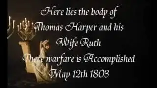 Epitaphs & Grave Quotes From History