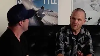 Mikey LeBlanc Bonus Interview - Eddie's Wall Season 2, Episode 1