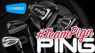 Nunca m&aacute;s volveremos a volar solos. Lowgolf & PING unen sus fuerzas.