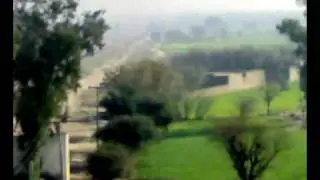 Village KARNANA, An Aerial View by Yusuf Raza for www,karnana.com
