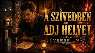 A SZÍVEDBEN ADJ HELYET / HARD ROCK /