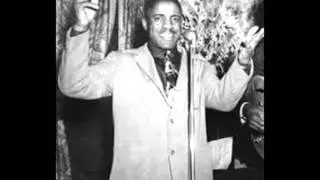 Charles Sheffield aka Mad Dog Sheffield - Give it up!