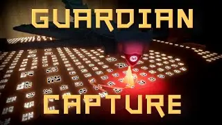 [Journey] Easy Guardian (War Machine) Capture (PS/PC)