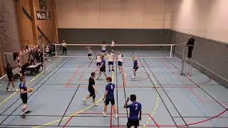 BSF H1 Vs Gneist - Del 2
