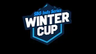 SBG Racing Indy Winter Cup Texas Course 2