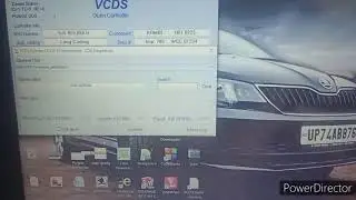Vcds tweaks| Needle sweep| indicator celebration| skoda rapid modification | Rapid Rider |Rider plus