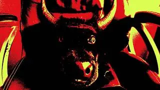 Boris Blastbeat - Remnants Of A Torched Fursuit (Death Metal/Grindcore)