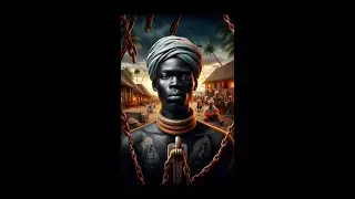 The Dark History of Gambia: Untold Stories of Slavery and Survival