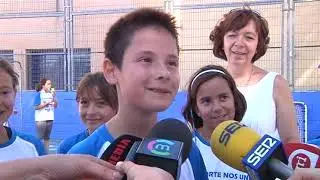 CAMPUS MULTIDEPORTE