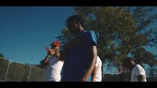 Jay Activist - On The Low (Official Music Video) ft. Yung Keil