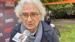 Il mansionario dell'umanista, Eugenio Tescione a CeGusto Libri