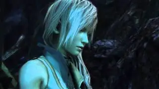The Game Replay: Final Fantasy XIII Part 13