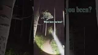 You Left Me Waiting.