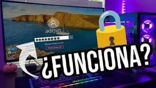 💻C&oacute;mo Recuperar TU contrase&ntilde;a de Windows 10 | Sin Formatear | ✅