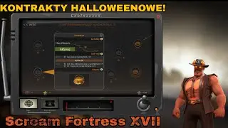 Marshlands To Kolejny Festiwal Grindu! | Scream Fortress XVII [#40]