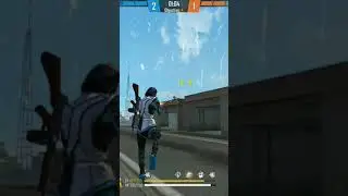 Toxic song free fire Version Short Video Status garena Free fire #Shorts #Short #Freefire