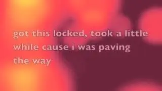 Young Superstar Eddy B & Tim Gunter lyrics