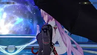 HSR 3.5 Spoiler | Dan Heng meets Evernight | JP Dub