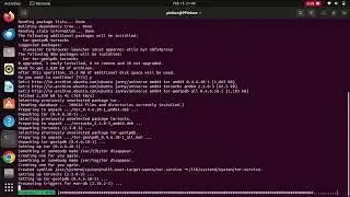 How to Install Tor on Ubuntu & Debian-based Linux — (Service + Tor Browser)