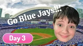 I Visited 4 MLB Stadiums in 7 Days &mdash; Ultimate Baseball Road Trip! - Year 1 - Day 3