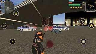 Naxeex Superhero #2 by Naxeex LLC | GamePlay FHD