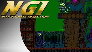 Nitro Game Injection #389: Coin-Tossing Witchery (Fantasy Special)