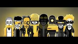 Rhythmic | Incredibox Rock That Body |