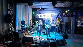 Osmose. Live la Conserve &agrave; Musique. Mai 2025