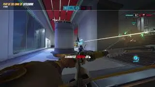 HANZO GOD