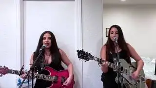 Maddie & Jackie - I Dream of You (Original song)
