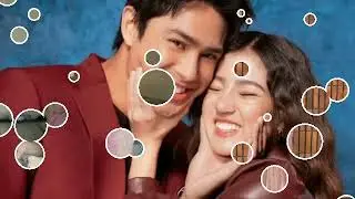 Belle and Donny Reveal What Inspired Their Characters in the Hit Drama.