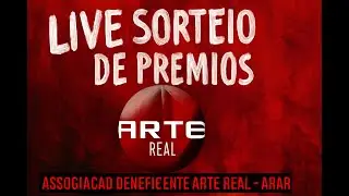 Show de pr&ecirc;mios da ABAR