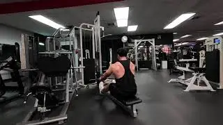 BACK DAY LIVE | 3AM GRIND | Ask Questions
