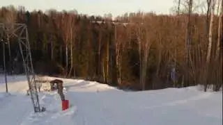 Kuutsem&auml;gi 2012/2013