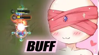 BUFFED LEE SIN GAMEPLAY IN SEASON 9