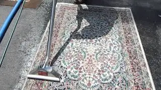 Carpet Cleaning Naples, Florida
