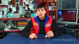 Fluke 2AC VoltAlert детектор напряжения
