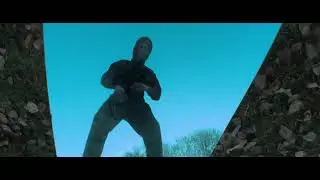 RAYMANDE - BAD GIRL (Official Music Video) Prod. by Migl