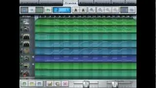 Little Inferno - Titles in Music Studio Mobile