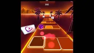 tiles hop attention eandless mode 12 super speed world screen