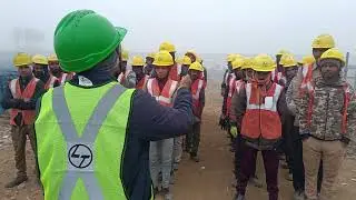 Basic Safety Rules || Construction/Industries || Workplace Safety ||TBT#trending #viral #viralvideo