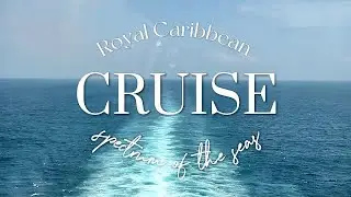 SPECTRUM OF THE SEAS Singapore to Tokyo 2023 | SHIP TOUR, DINING, ACTIVITIES, ROOM TOUR